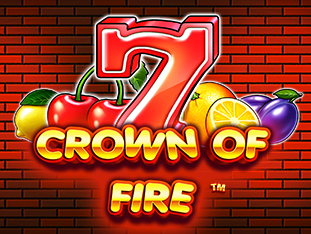 Crown of Fire