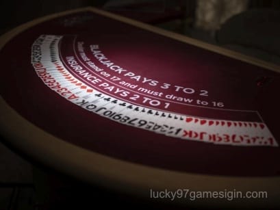 Blackjack Rápido Clássico em Português 8