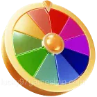 Welfare转盘活动图标