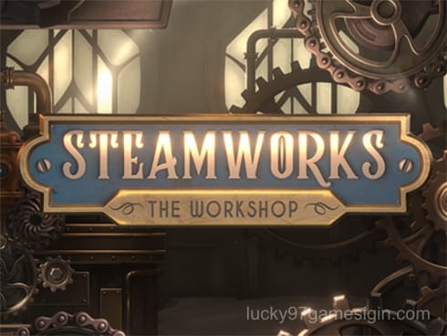 Steamworks - The Workshop